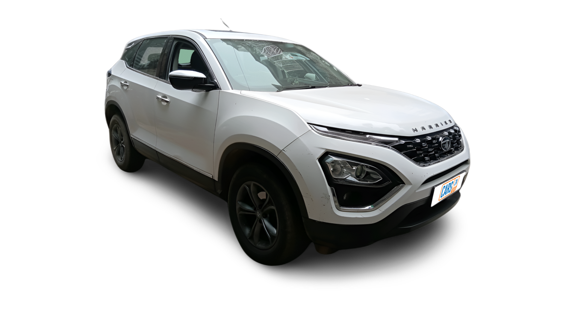 Tata Harrier-img